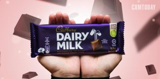 Cadbury Celebrates 200-year Milestone with Classic Ad Remake Cadbury Celebrates 200-year Milestone with Classic Ad Remake