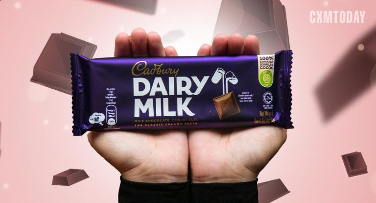 Cadbury Celebrates 200-year Milestone with Classic Ad Remake
