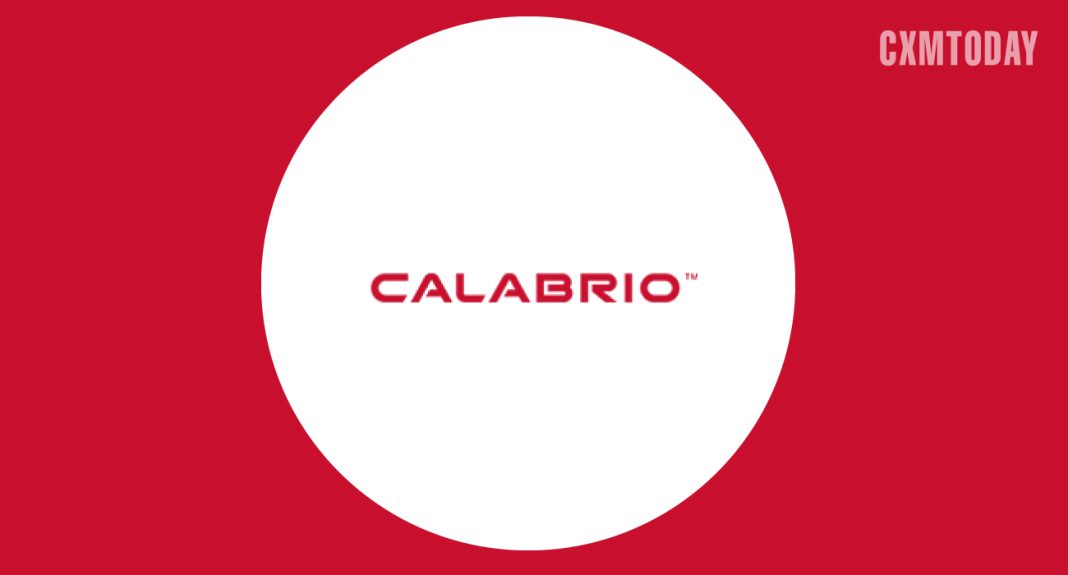 Calabrio Launches Bot Analytics