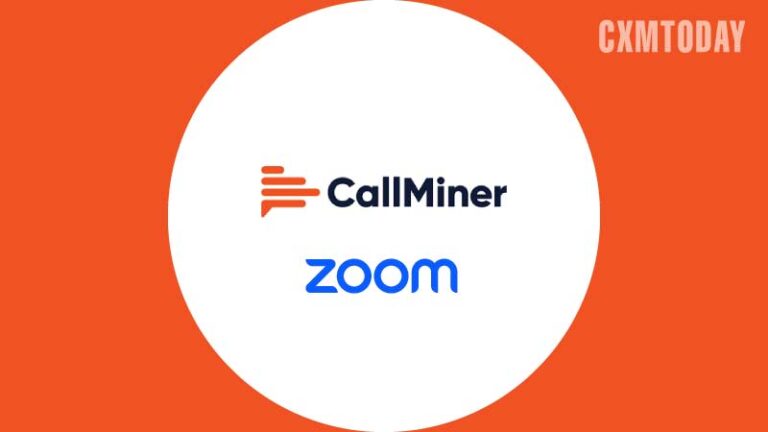 CallMiner Integrates With Zoom