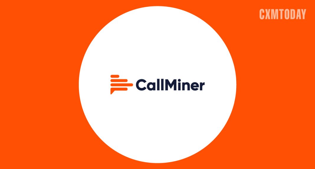 CallMiner Introduces CallMiner AI Assist