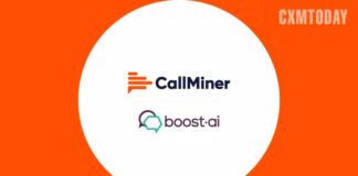 CallMiner Partners With Boost.ai
