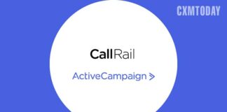 CallRail Partners With ActiveCampaign