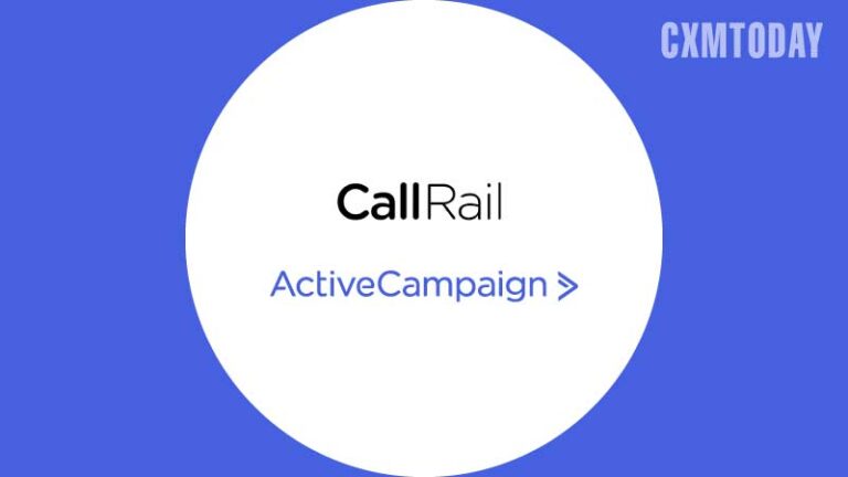 CallRail Partners With ActiveCampaign