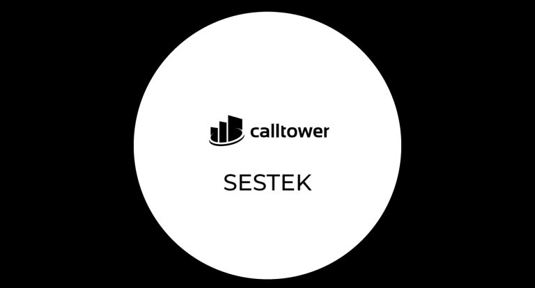 CallTower Partners with SESTEK to Expand AI for Customer Experience