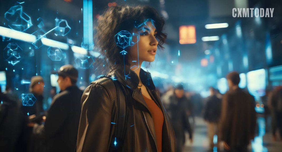 Callvu Debuts Drag-and-Drop Generative AI for CX