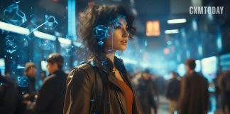 Callvu Debuts Drag-and-Drop Generative AI for CX Callvu Debuts Drag-and-Drop Generative AI for CX