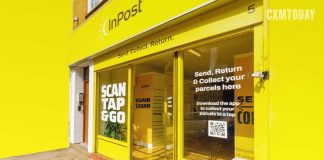 InPost Opens Parcel Locker Shops in Key Urban Areas InPost Opens Parcel Locker Shops in Key Urban Areas