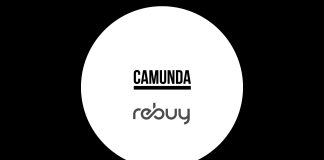 Camunda Partners with rebuy Camunda Partners with rebuy