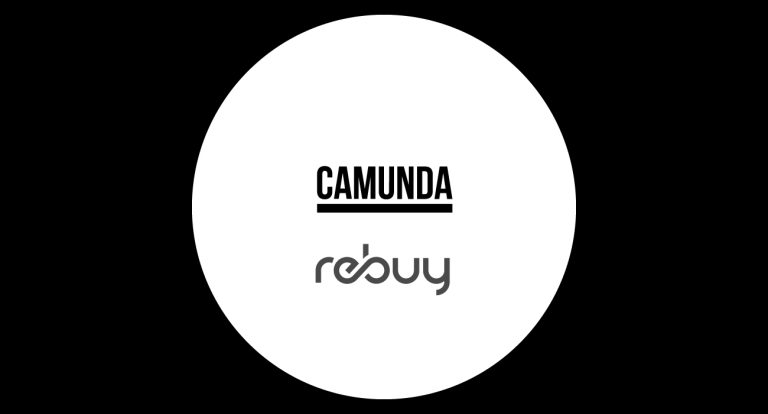 Camunda Partners with rebuy