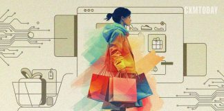 Can Shoppers Trust AI? Inside the 2025 Ecommerce Transformation