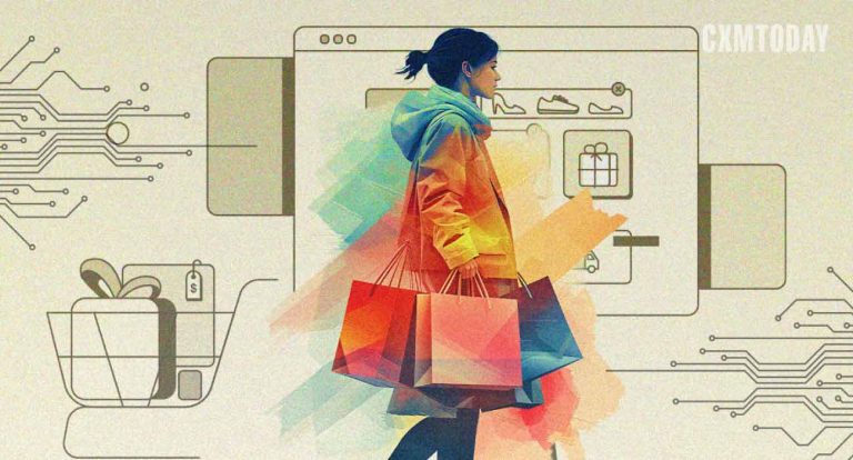 Can Shoppers Trust AI? Inside the 2025 Ecommerce Transformation