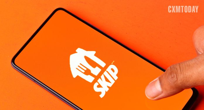 Delivery Firm Skip Partners with Rokt