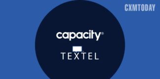 Capacity Acquires Textel