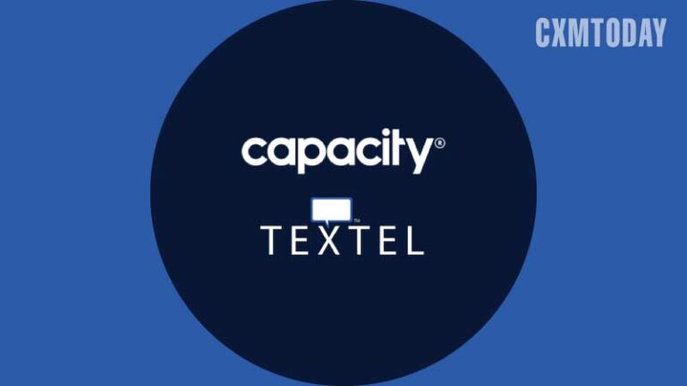 Capacity Acquires Textel