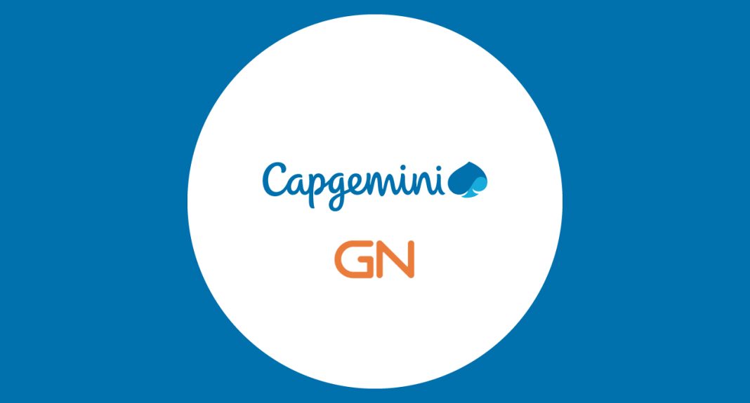 Capgemini Signs Agreement with GN Hearing