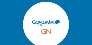 Capgemini Signs Agreement with GN Hearing Capgemini Signs Agreement with GN Hearing