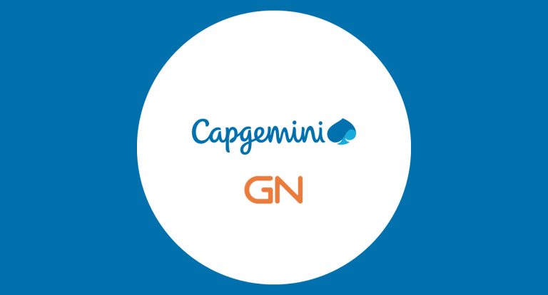 Capgemini Signs Agreement with GN Hearing