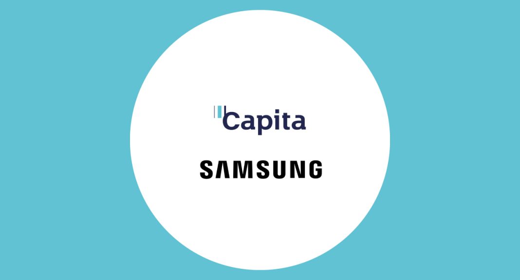 Capita today announces that its contact centre business within Capita Experience has secured a key contract extension with Samsung El