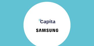 Capita Extends Partnership with Samsung UK Capita today announces that its contact centre business within Capita Experience has secured a key contract extension with Samsung El