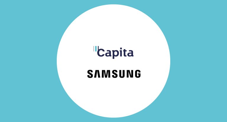 Capita today announces that its contact centre business within Capita Experience has secured a key contract extension with Samsung El