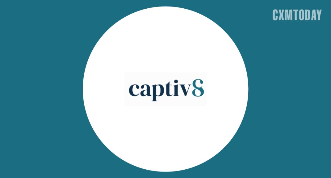 Captiv8 Expands Footprints in the Italian Market