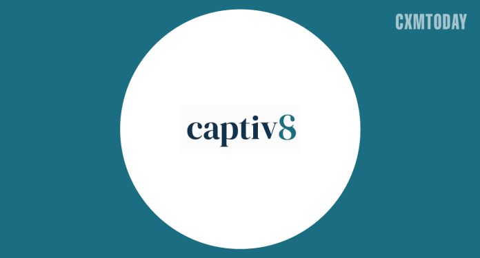 Captiv8 Expands Footprints in the Italian Market