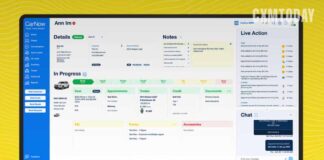CarNow Launches Real-Time Retail Platform