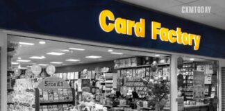 Card Factory Unveils In-Store Digital Screens For New Store Format Card-Factory-taps-digital-screens-for-new-store-format