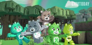 Care Bears Showcases Brand’s Caring Heritage In Metaverse