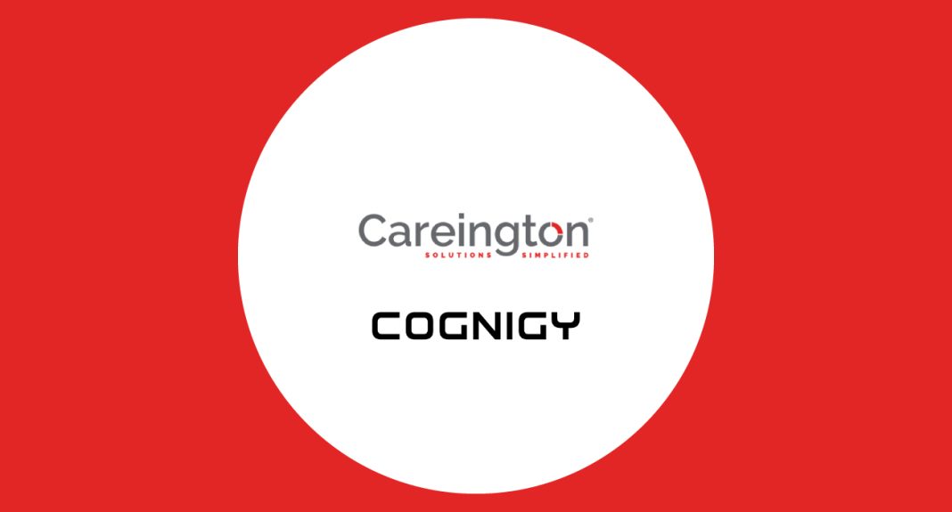 Careington Boosts CX with Cognigy’s AI Solution