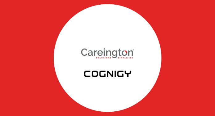 Careington Boosts CX with Cognigy’s AI Solution