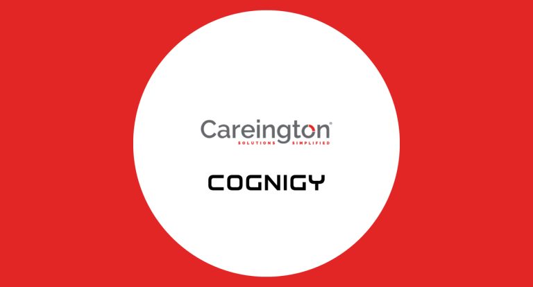 Careington Boosts CX with Cognigy’s AI Solution