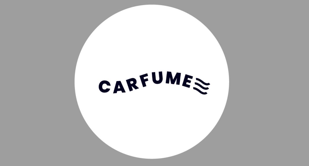 Carfume Launches Luxury Car Fragrance Vending Machines
