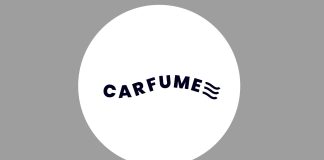 Carfume Launches Luxury Car Fragrance Vending Machines Carfume Launches Luxury Car Fragrance Vending Machines