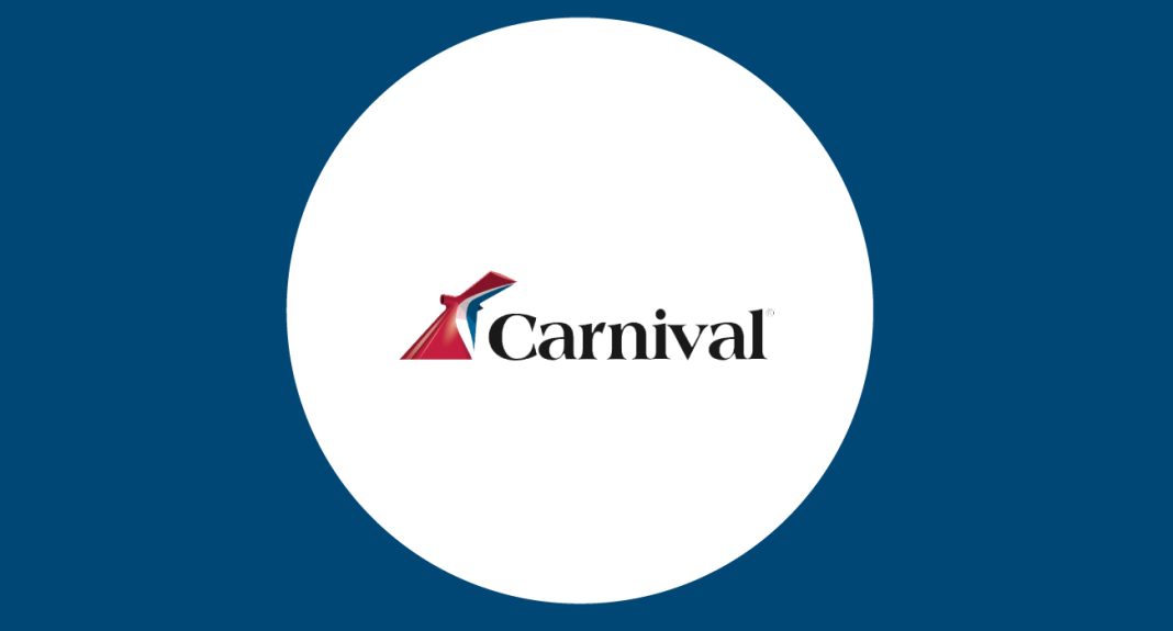 Carnival Enhances Carnival Rewards Loyalty Program