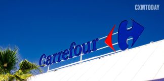 Carrefour Belgium Taps StrongPoint’s Order Picking Solution Carrefour Belgium Taps StrongPoint’s Order Picking Solution