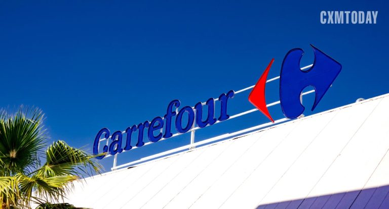 Carrefour Belgium Taps StrongPoint’s Order Picking Solution