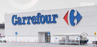 Carrefour Belgium Launches Carrefour BuyBye Carrefour Belgium Launches Carrefour BuyBye