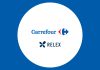 Carrefour Italy Selects RELEX Solutions Carrefour Italy Selects RELEX Solutions