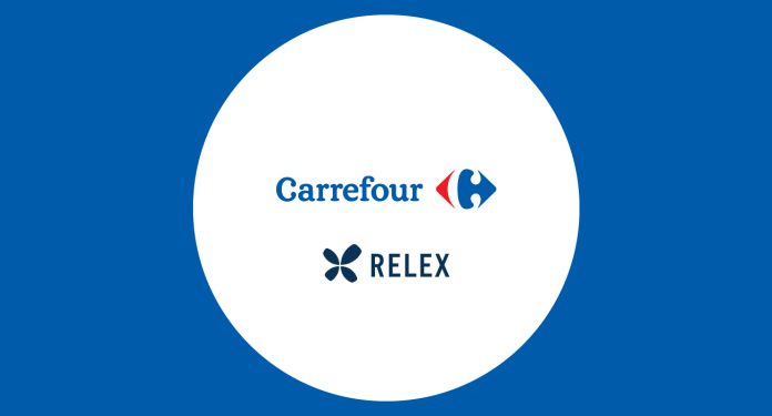Carrefour Italy Selects RELEX Solutions