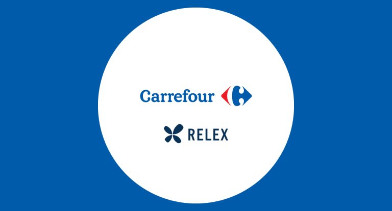 Carrefour Italy Selects RELEX Solutions