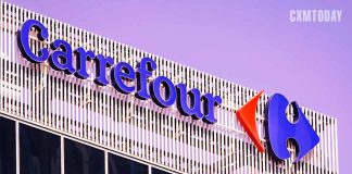 Carrefour, Just Eat Launch Rapid Delivery in Spain Carrefour, Just Eat Launch Rapid Delivery in Spain