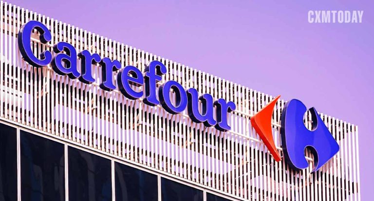 Carrefour, Just Eat Launch Rapid Delivery in Spain