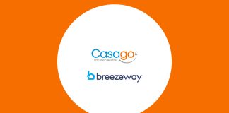 Casago Partners with Breezeway Casago Partners with Breezeway