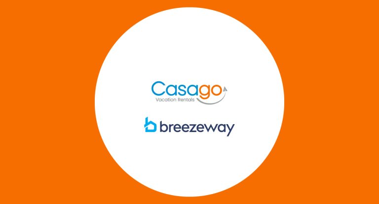 Casago Partners with Breezeway