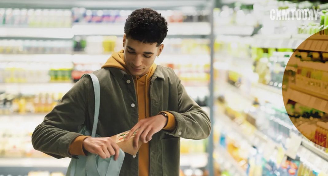 Germany's Frankfurt Airport Opens Rewe To Go Smart Box Store