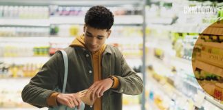 Germany’s Frankfurt Airport Opens Rewe To Go Smart Box Store Germany's Frankfurt Airport Opens Rewe To Go Smart Box Store