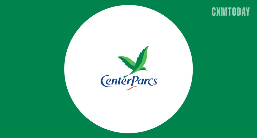 Center Parcs Launches New Campaign