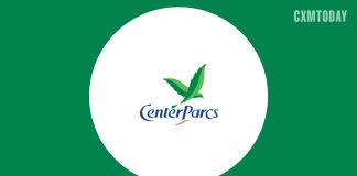 Center Parcs Launches New Campaign Center Parcs Launches New Campaign